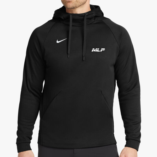 Nike Therma-FIT Pullover Fleece Hoodie Thumbnail