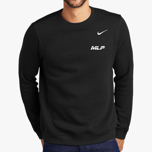 Nike Club Fleece Crew Thumbnail